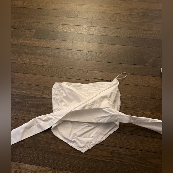 Altard State Tube Top - Picture 2 of 2